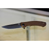 Нож ZERO TOLERANCE 0450FCZDP ZT0450 K0450FCZDP